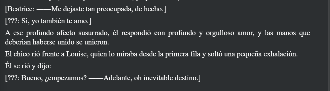 FeluLed's tweet photo. #arco7

SIIII SIII ME LEVANTÉ A APLAUDIR CARAJO, LAGRIMAS DE EMOCION https://t.co/4zR7qFR5jD