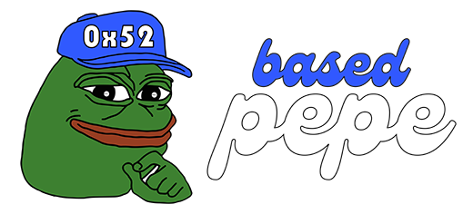 CryptoJeff96's tweet photo. @BSCGemsAlert Buy @0x52BasedPepe on the @baseapp https://t.co/lM7Scnlmrh