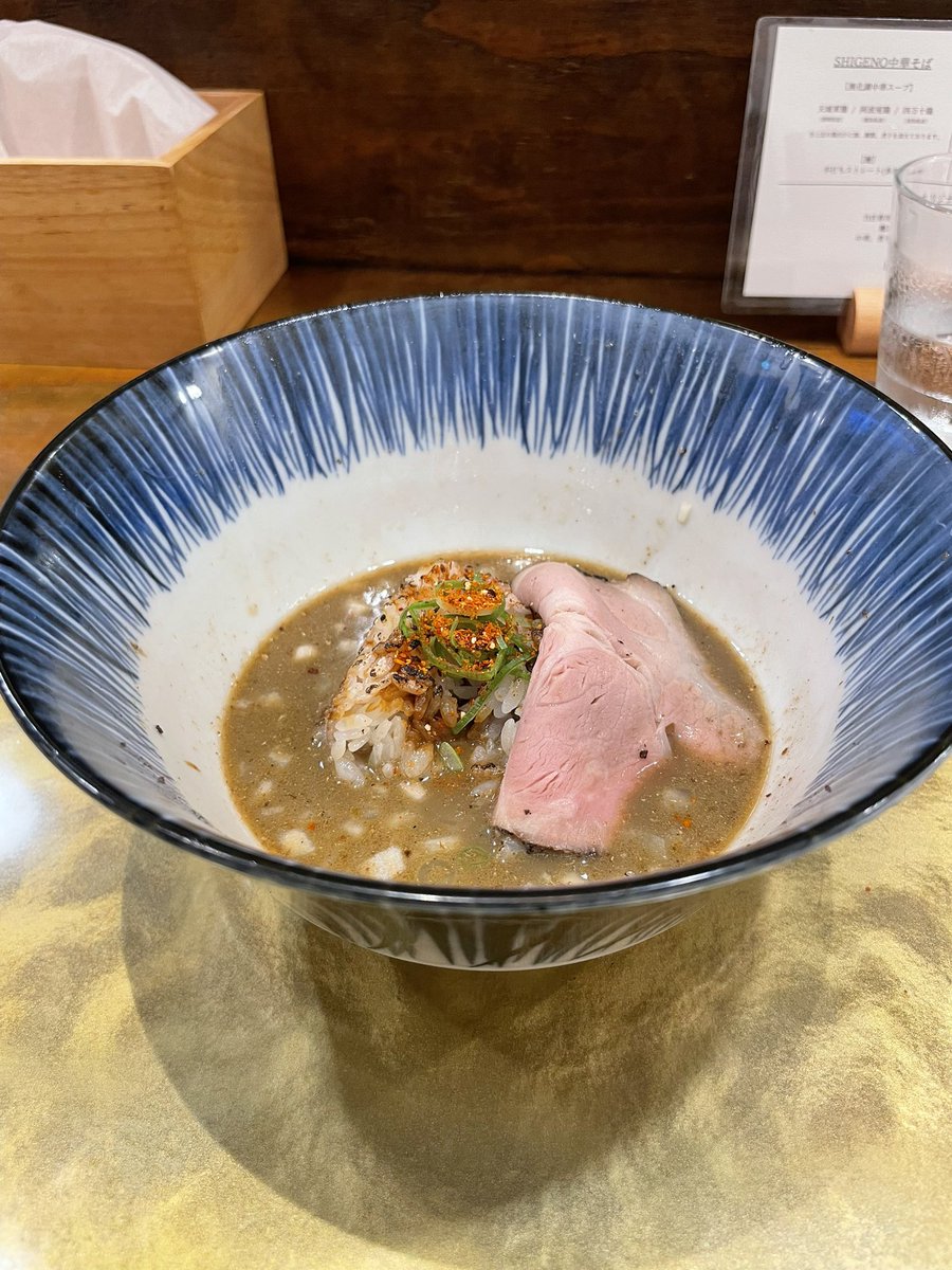 michyhiro's tweet photo. 柚子香る肉巻きオニギリ
　　　　　&amp;
ダァ〜〜〜ィヴでノドグロじや🤤 https://t.co/J08iFWXksl