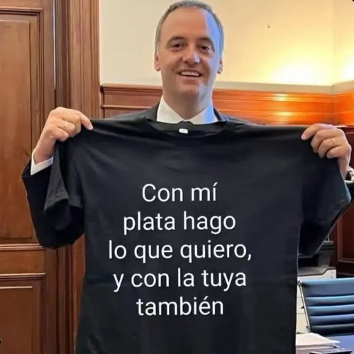 Bombita_Rodrig's tweet photo. @clarincom https://t.co/256EacYPTh
