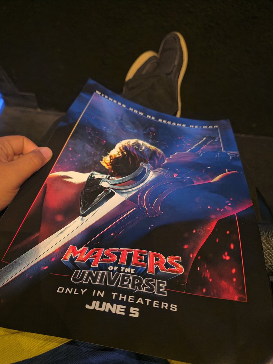 AMCLover4Life's tweet photo. #atAMC #AMCArmy #shareAMC #AMCGorillaz $AMC #AMCTheatres #AMCStock #AMCApes #AMC  #AMCNEVERLeaving #AMCtotheMoon #AListAmerica @CEOAdam @AMCTheatres @Sojka4President @Dolby https://t.co/0sspEQD5TR