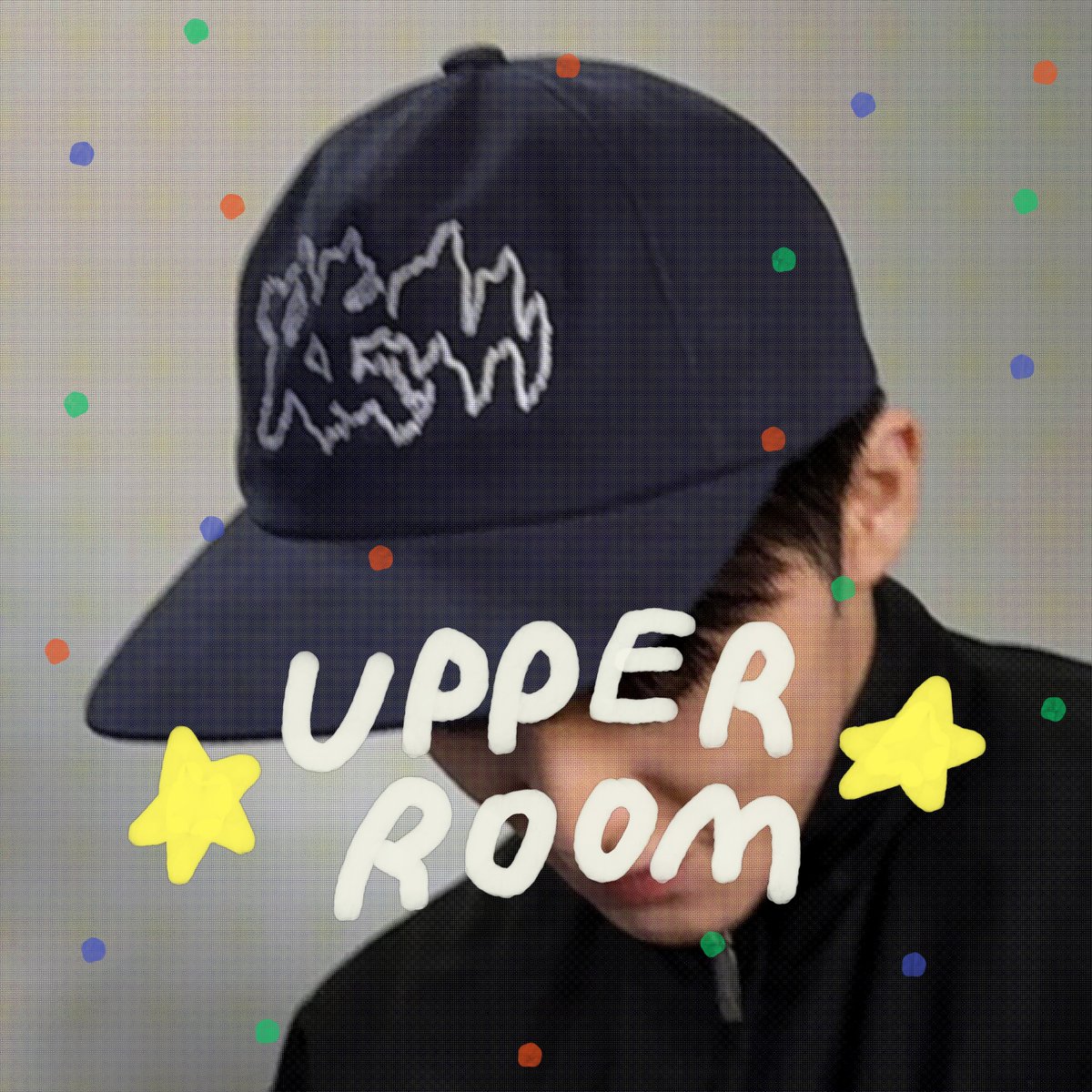 ajummaisme's tweet photo. ☆ UPPER ROOM ☆ https://t.co/mbYGmX4Fzj
