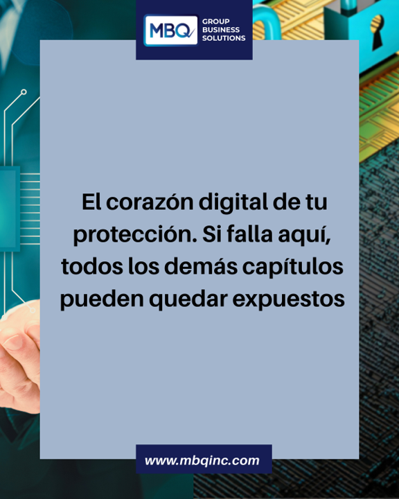 MBQ_Group's tweet photo. ¿El Cap 5 de VDA ISA te abruma?🛡️ 
¿AL2 o AL3? Prepárate para #TISAX con expertos. Haz tu IT a prueba de todo: 
🌐 https://t.co/jZyMlucASb

#Ciberseguridad #SeguridadIT #tisax #mbq https://t.co/RXU2fwuHdR