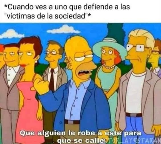 Homer El Malo tweet media