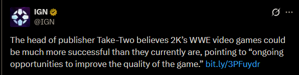 DaemonImperatus's tweet photo. @geoffkeighley is this what they meant with "opportunities to improve the quality of the game" 😂😂 https://t.co/Cm96KleRnQ