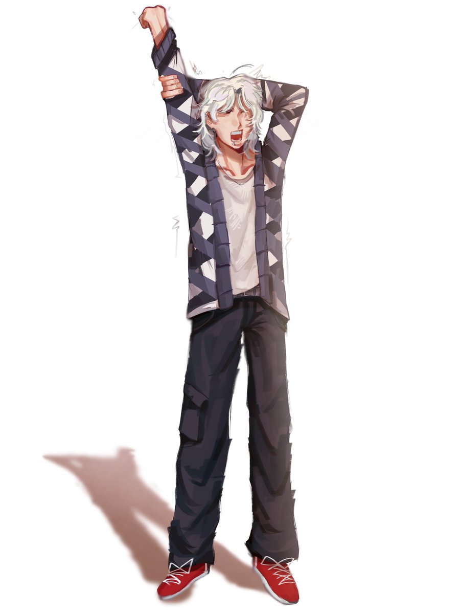 Miitspam's tweet photo. Comissão para @SoldtL62939 https://t.co/XE5UG15k9a