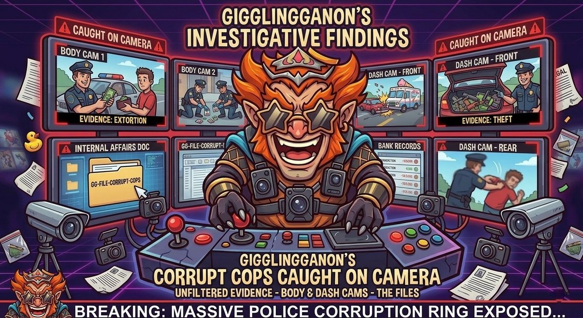 GigglingGanon tweet picture