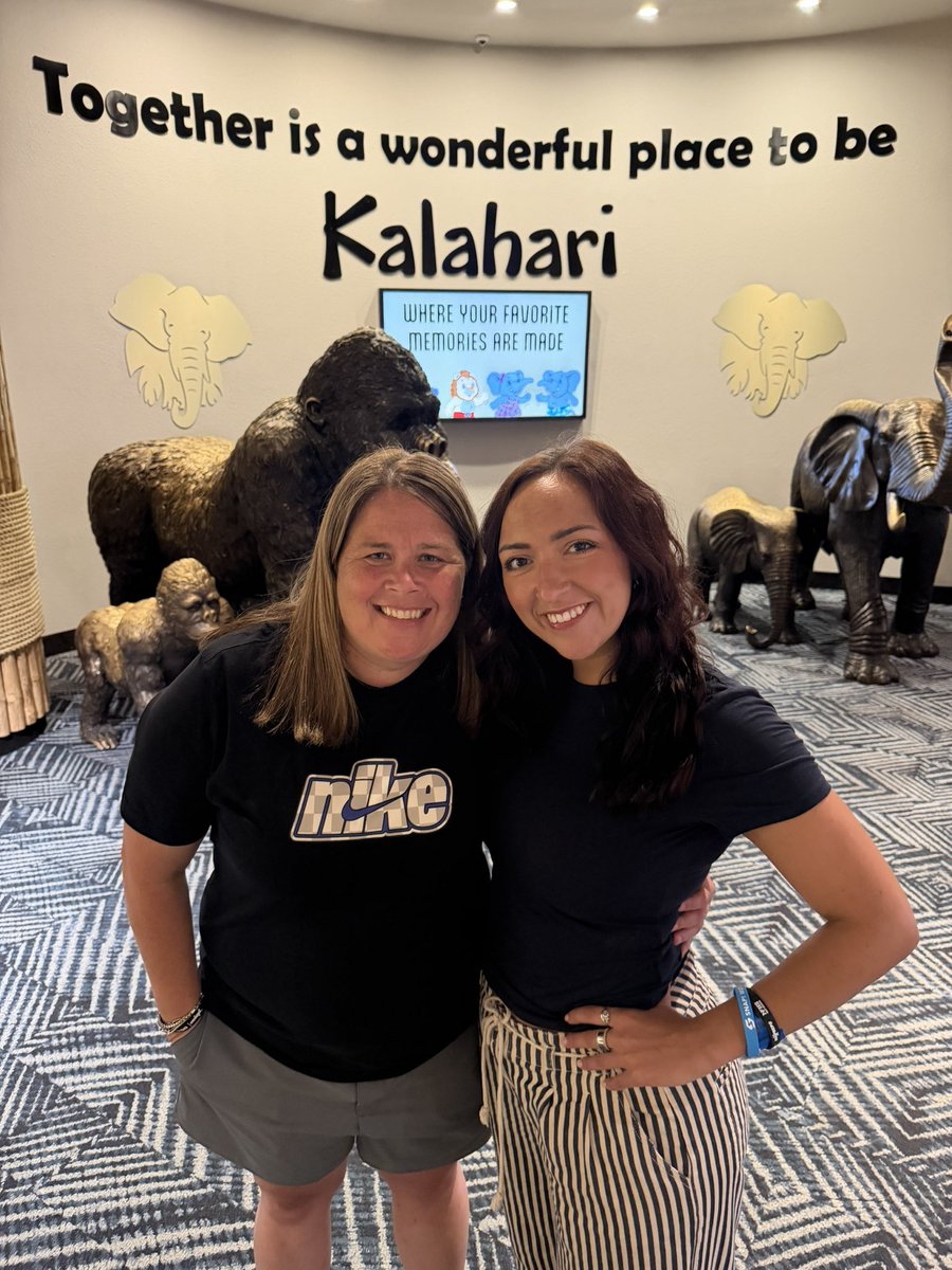 Coach_RKessler's tweet photo. An incredible week at the THSADA State Conference! Grateful for the opportunity to learn from outstanding leaders, connect with coaches, athletic administrators, district superintendents from across the state, and continue growing professionally! #blessed @FBISDAthletics https://t.co/jIWdJmomwL