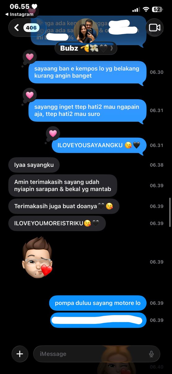 amethystlave's tweet photo. asline ki wes dari Senin, sampe sekarang Kamis, padahal tuh tinggal menggok ke tukang tambal ban, tapi angel 🤌🏼🤯
lain cerita kalo bawa mobil, velg baret sitik pusing e sampe sebulan 🙂‍↔️ https://t.co/CnfK5qcbOU