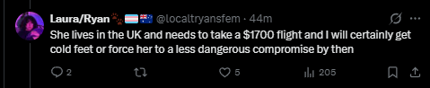 reportdogbot's tweet photo. @del_aunaie its fake. its just 2 agps getting off on perceived violence against women https://t.co/Spn5xYl81e