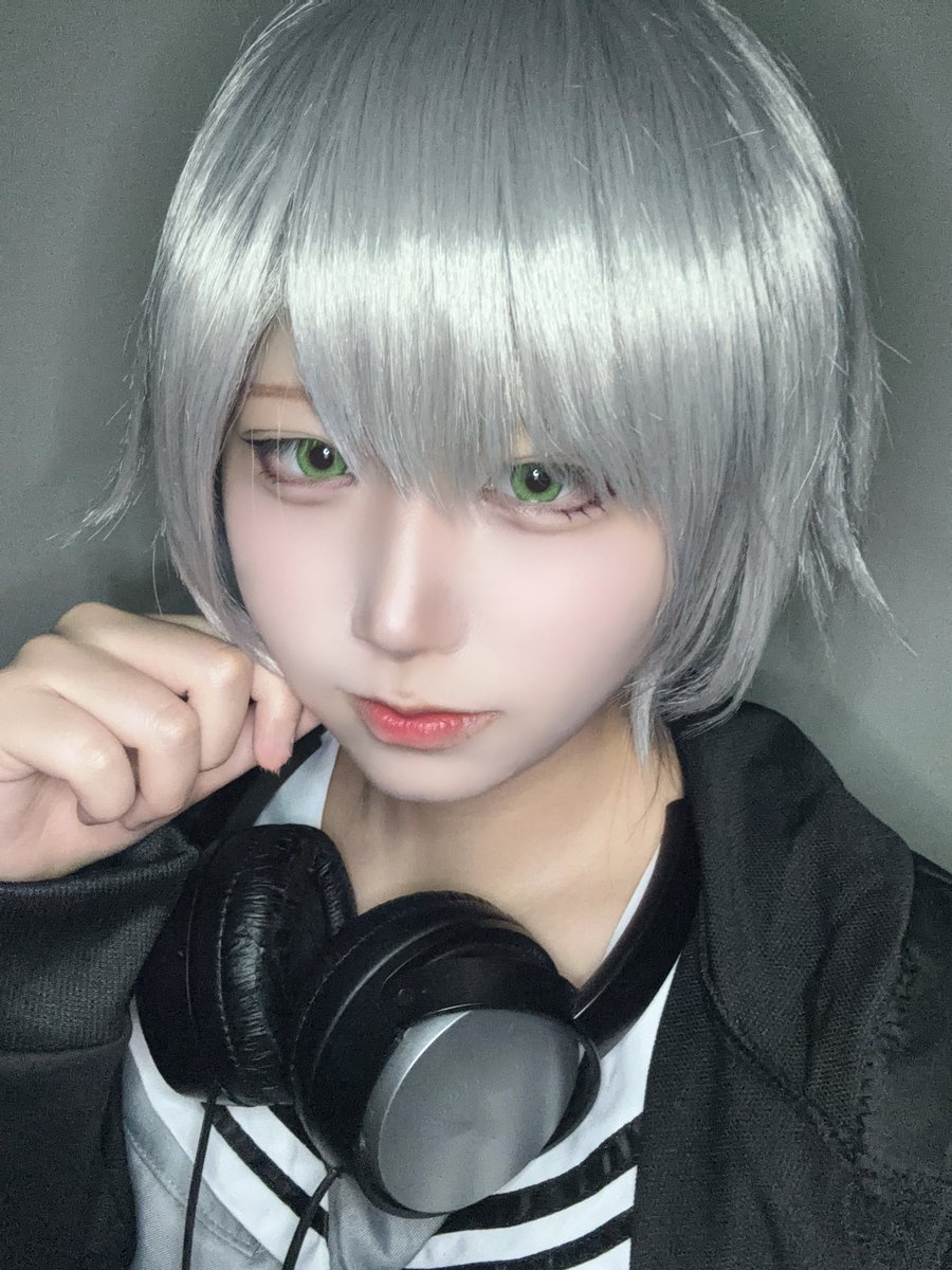 3cloifx's tweet photo. 志歩練習ꢏꢷ^ᴗ ̫ ᴗ^

#prsk_cos https://t.co/ImFu3EanaU