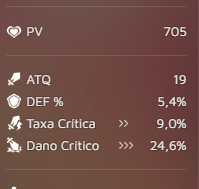 TDuragom's tweet photo. @DustrRand concordo, ultimamente só gasto fazendo os artefatos em extrema necessidade (normalmente em ornamento 😰), pq quando acontece esses reroll perfeitos da uma satisfação https://t.co/C35tZKQ4mS