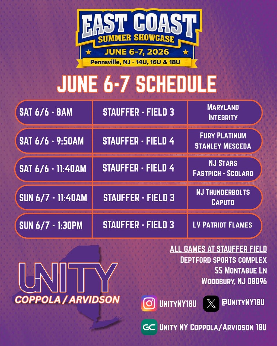 UnityNY18U's tweet photo. @MasonSoftball @DiamondAddicts https://t.co/tnEIXr9NGr