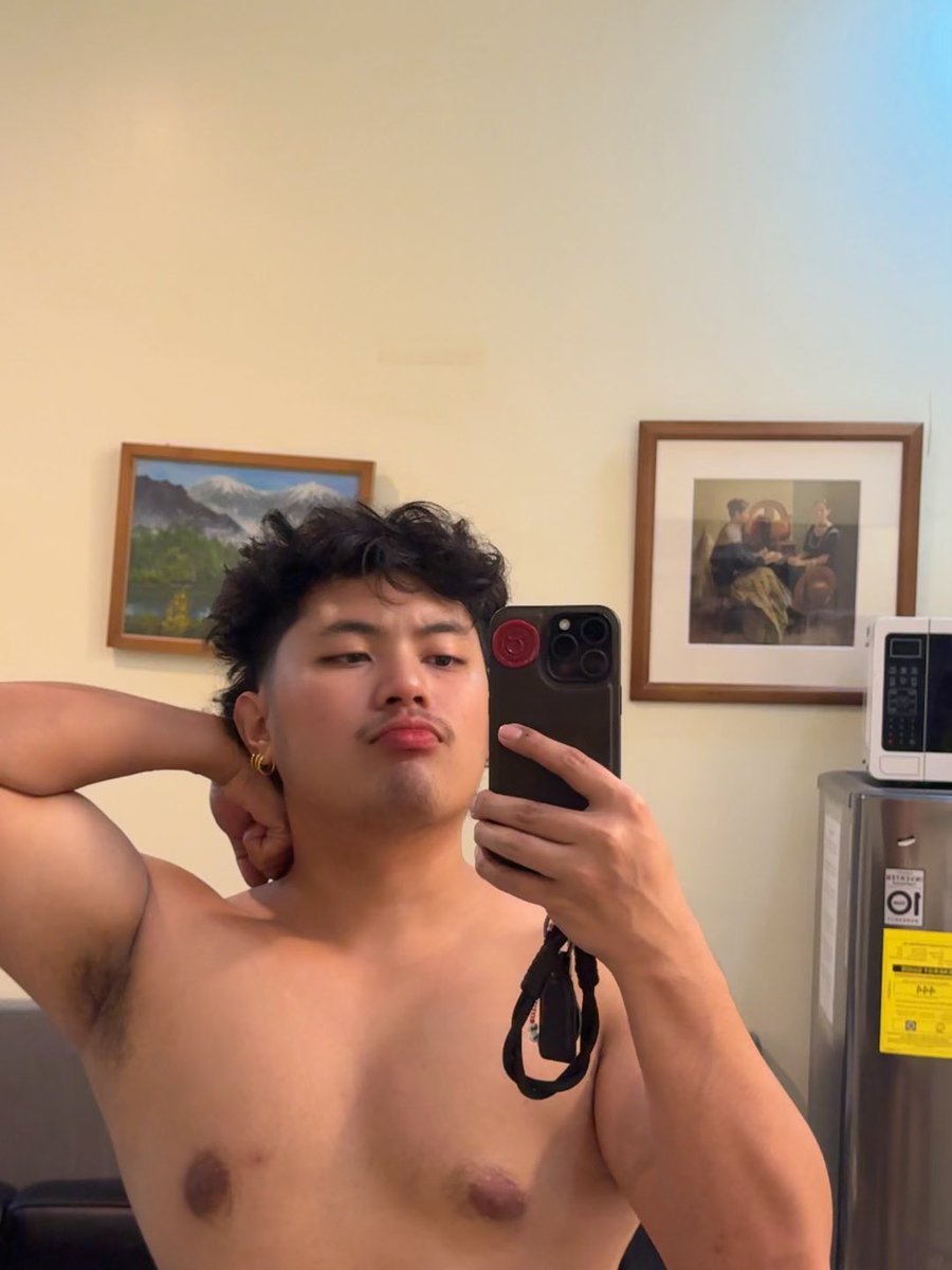 Raynonmi tweet picture