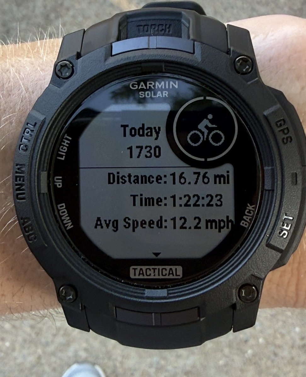 rabbit_stew_'s tweet photo. New personal best 💪 https://t.co/wENLixxb7G