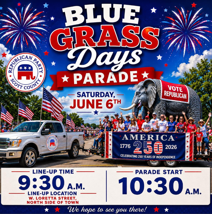 Scott Co.Republicans tweet media