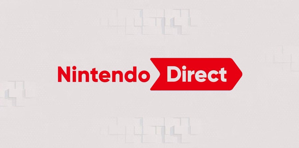 Vampitech's tweet photo. (Rumor) El leaker NateTheHate dice que podría haber un Nintendo Direct la próxima semana. https://t.co/VGU8wFH1Hf