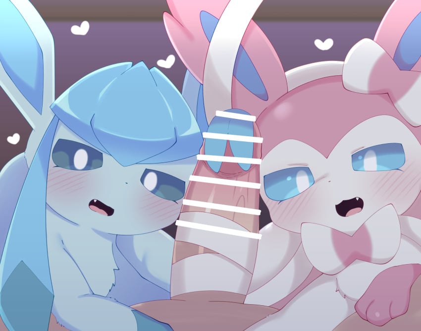 pokewh0re__'s tweet photo. ¿Vaporeon?, Definitivamente Glaceon y Sylveon son las mejores opciones.
#Glaceon #sylveon #eevee #eeveevolution #pokephilia #nsfw #pokefilia #anthro https://t.co/5U6L9XvMPJ