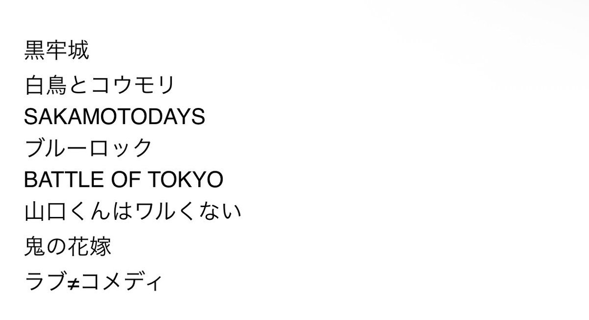 a112698's tweet photo. チケット相互協力できる方探しております

【求】
映画おそ松さん2 6/12公開(作品通し希望）

【譲】
画像の作品以外

プレ同士の協力希望ですが、ぴあ一般でも構いません。
お心当たりのある方はDMまでご連絡ください。
#チケット相互協力 #相互協力 #チケット協力 https://t.co/IcYOlqFkwW