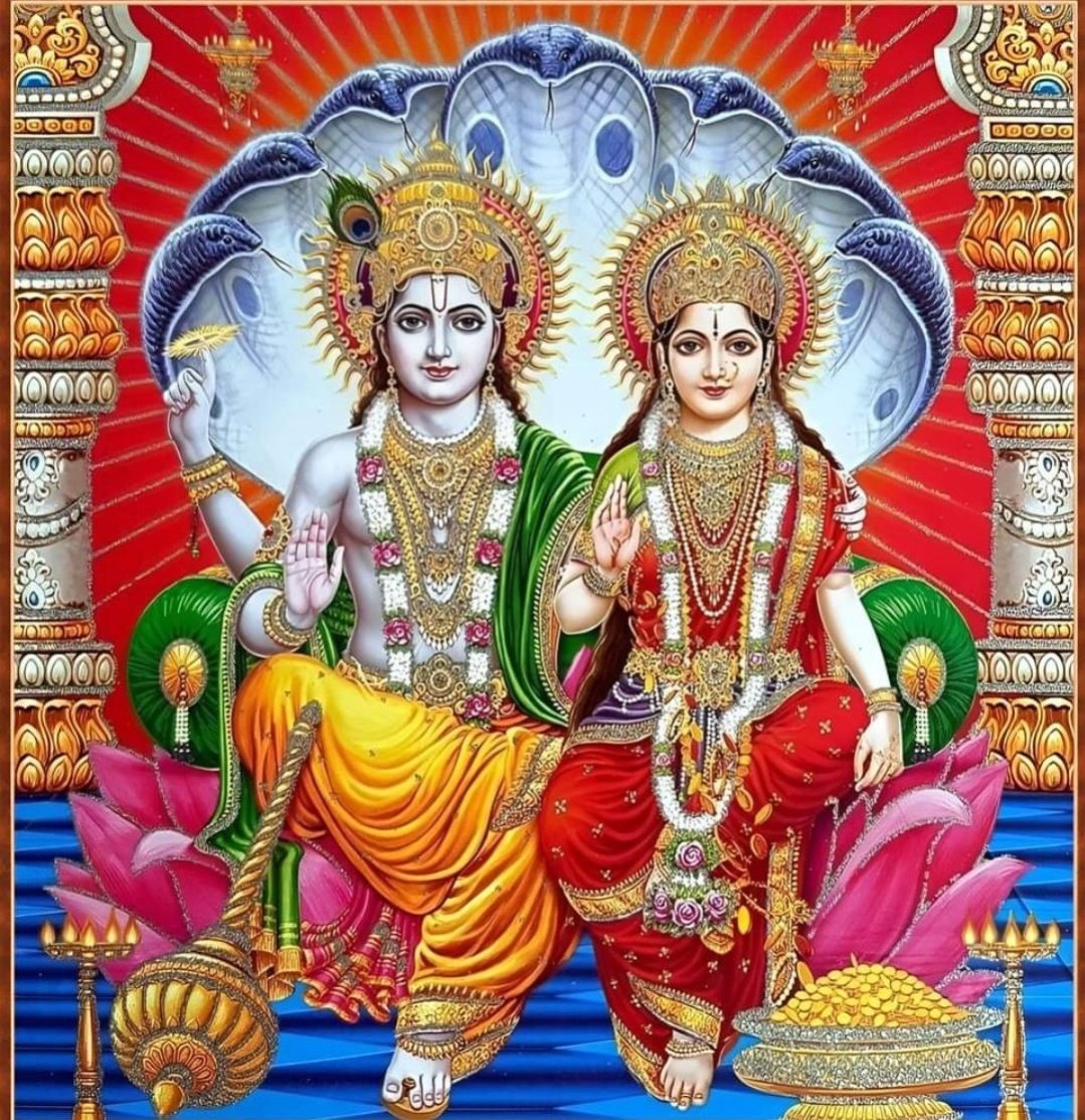 Akhilesh848161's tweet photo. श्री हरि के अद्भुत, अलौकिक दर्शन https://t.co/QUk5FDpedJ