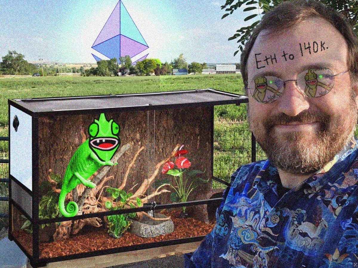 gaptoothlizard's tweet photo. where da hoes at?

got to harvest some root crop.
$eth to 140k. https://t.co/atRkGMEeQM