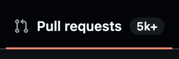 sudo_overflow's tweet photo. @Teknium I just noticed this and thought you might find this github action useful. I thought about contributing but it's probably going to get buried 😂

https://t.co/xqvlyncznB https://t.co/iEsexnNfMI