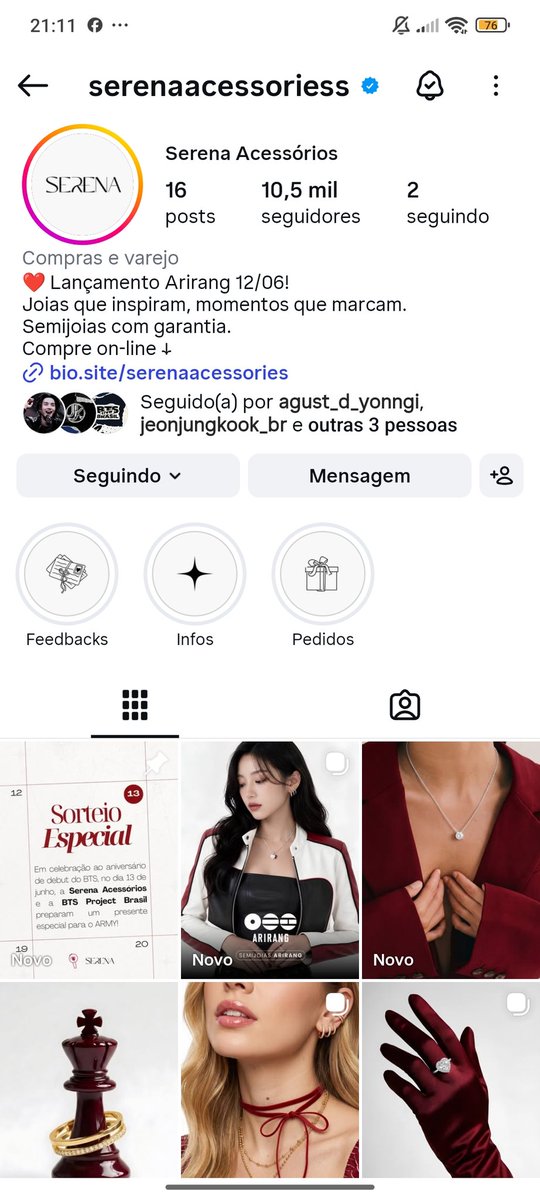 kookiefancy's tweet photo. @BTSProjectBR @salutjimin #ArmyComSerena https://t.co/80a8UFDrOG