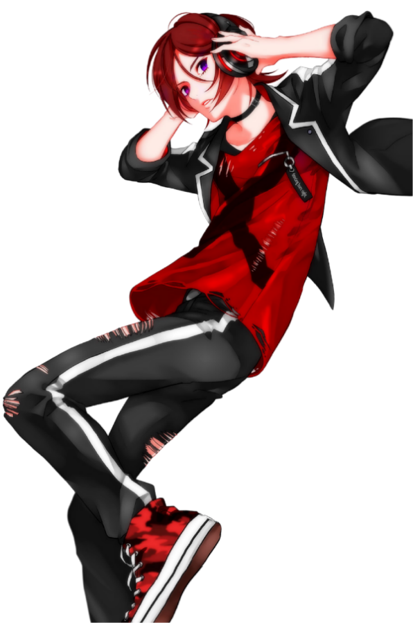 darkvcid's tweet photo. ㅤ 
ㅤ𝐕𝐈𝐒𝐔𝐀𝐋  ⸺ 𝐀𝐋𝐓  𝐅𝐂  Tatsuya Suou  ( Persona 2: Innocent Sin ).
ㅤ https://t.co/Ntgzup5GSi