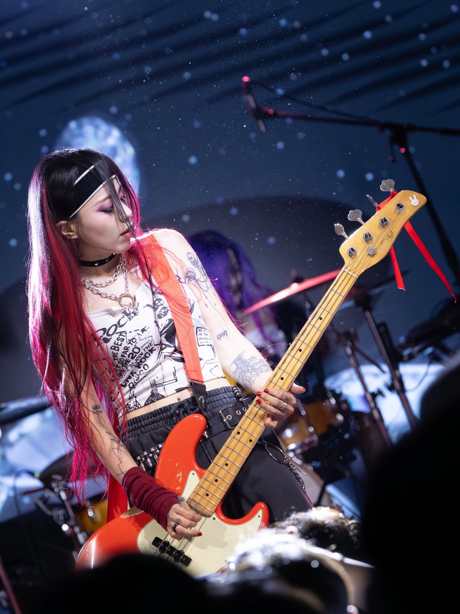 RollingTeddyG's tweet photo. 260530 LATENCY x ROLLING QUARTZ Joint Concert
[Afterglow]

Arem

#RollingQuartz #롤링쿼츠
#Arem #아름
#Diadem #다이아뎀 https://t.co/thhSELGbrr