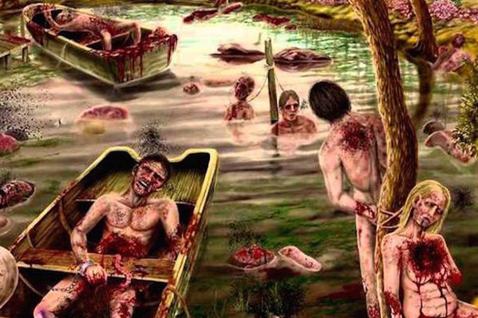 Matheus80's tweet photo. @Xerxes1Reis @Vitao261984 @HistoriaNoPaint Tipo o Xerxes ordenando mortes por escafismo? https://t.co/vX8QeKvant