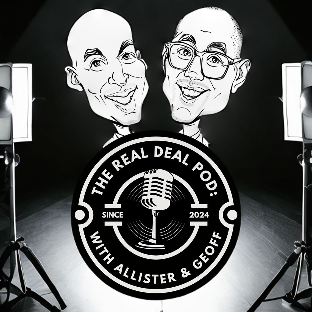 geoffleeca's tweet photo. A Burnaby pre-sale project is becoming a case study in why due diligence matters.

In our latest episode of The Real Deal Pod, we break down the Eclipse Condo situation, mortgage rate holds, pre-approvals, and why the lowest rate isn't always the best mortgage.

Listen now. https://t.co/SVdSLEbpBc