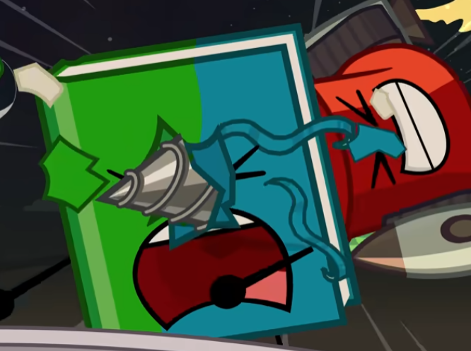 curbybruc's tweet photo. honestly,, saying that book sucked at challenges isn't even fair cuz she got super close to winning but then got screwed over last second MULTIPLE times 💔 https://t.co/wOeCYUaFyg