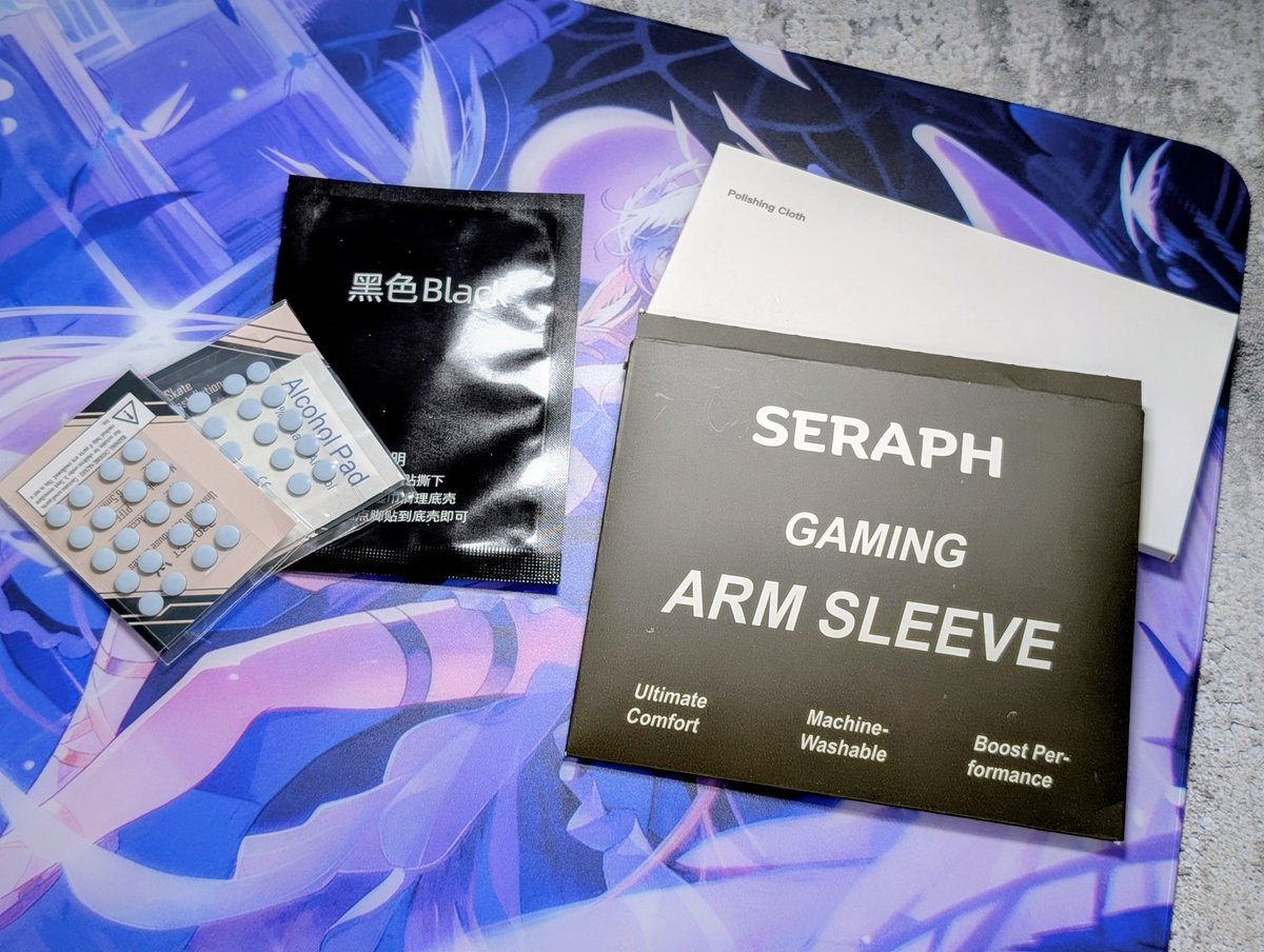 mel0nFPS's tweet photo. Big thanks to @StaticeHQ for sending over both versions of the Seraph for review! https://t.co/XM8s0dxGnl