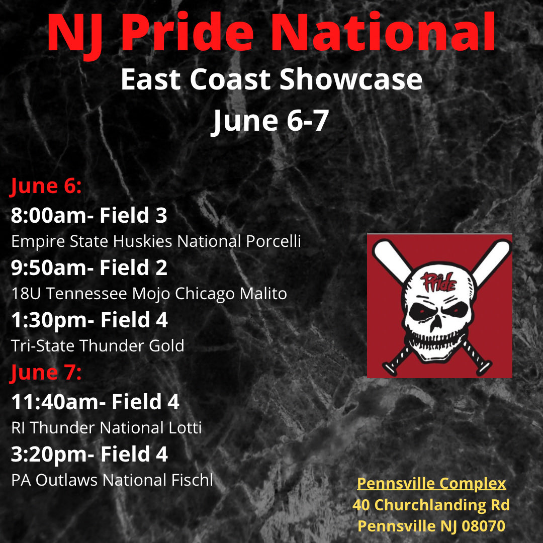Diamond_Riley05's tweet photo. @FordhamSoftball @eastcoast_sb Hope to see you there!!! https://t.co/6xOpRCDJVp