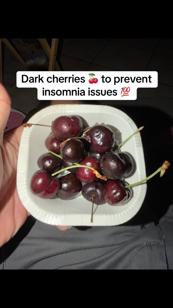 ThaRealTexasT03's tweet photo. In case you have a hard time sleeping 😴 #fyp #reels #cherries🍒 #trending #iDefinition https://t.co/1jEzwWJEGO