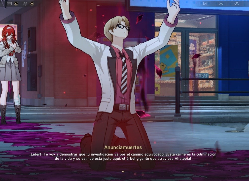 ticksGridlock's tweet photo. why does he look like that bro this game is not serious https://t.co/XUjq2qU5ln