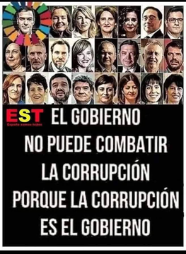 ISALL7's tweet photo. @ml_antonio se rodeo este maldito satanico de todo el mal gente sin alma lleva con el como el esta sin alma solo el satan esta en ses inser par DESTRUIR ESPAÑA malditos sean perros satanicos todo lo que cojip  fue mal  el mismisimo diab.o gobierna españa https://t.co/OOPIKLQCTv