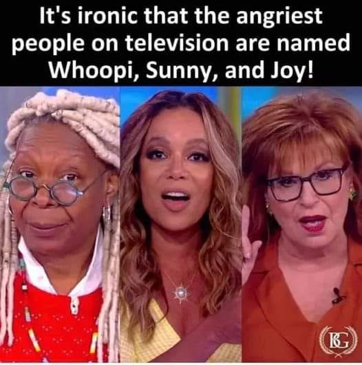 Jd1Basil's tweet photo. @TheView You people are basically paid protestors. How dare you protect Pedophiles/Illegals who have committed hideous crimes against US citizens! Why are US taxpayers paying for their "comfort"? We wouldn't be here if Biden/Harris didn't let these animals in. Isn't that Treason?
🤔 https://t.co/X7Jpe3lOa2