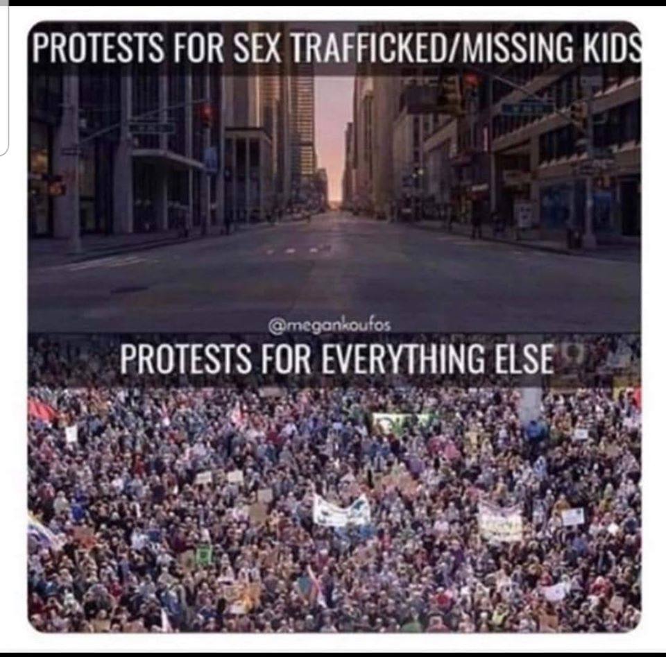 Jd1Basil's tweet photo. @TheView You people are basically paid protestors. How dare you protect Pedophiles/Illegals who have committed hideous crimes against US citizens! Why are US taxpayers paying for their "comfort"? We wouldn't be here if Biden/Harris didn't let these animals in. Isn't that Treason?
🤔 https://t.co/X7Jpe3lOa2