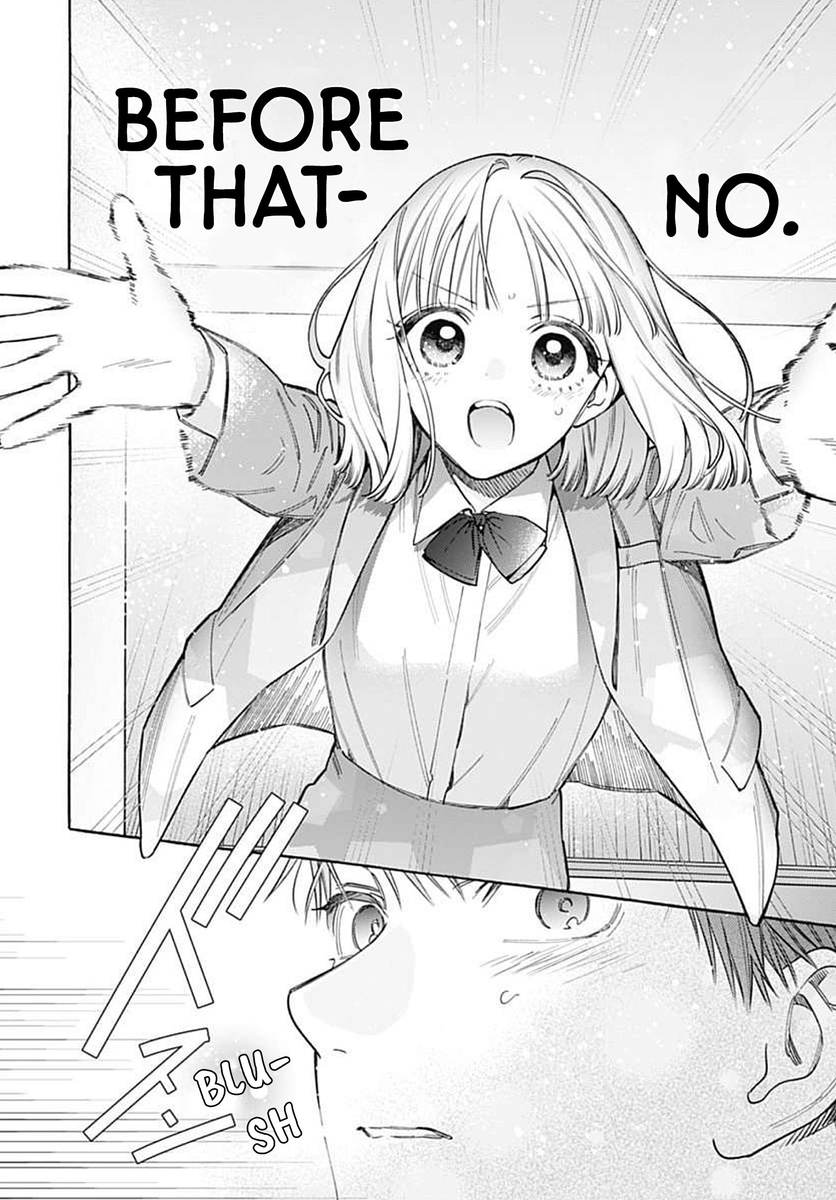scratchthatout's tweet photo. a meet cute where you try to catch someone far taller than your 5 apples tall stature and suffer the consequences of your hubris is certainly... a start! https://t.co/vQoYo05pv6
