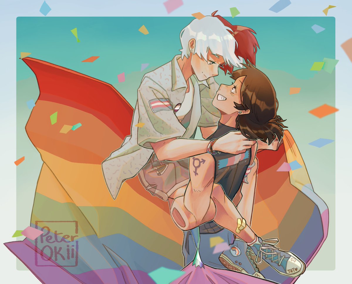 peterokii's tweet photo. t4t 🏳️‍⚧️🏳️‍⚧️🏳️‍⚧️ https://t.co/Xv44UqmWeo