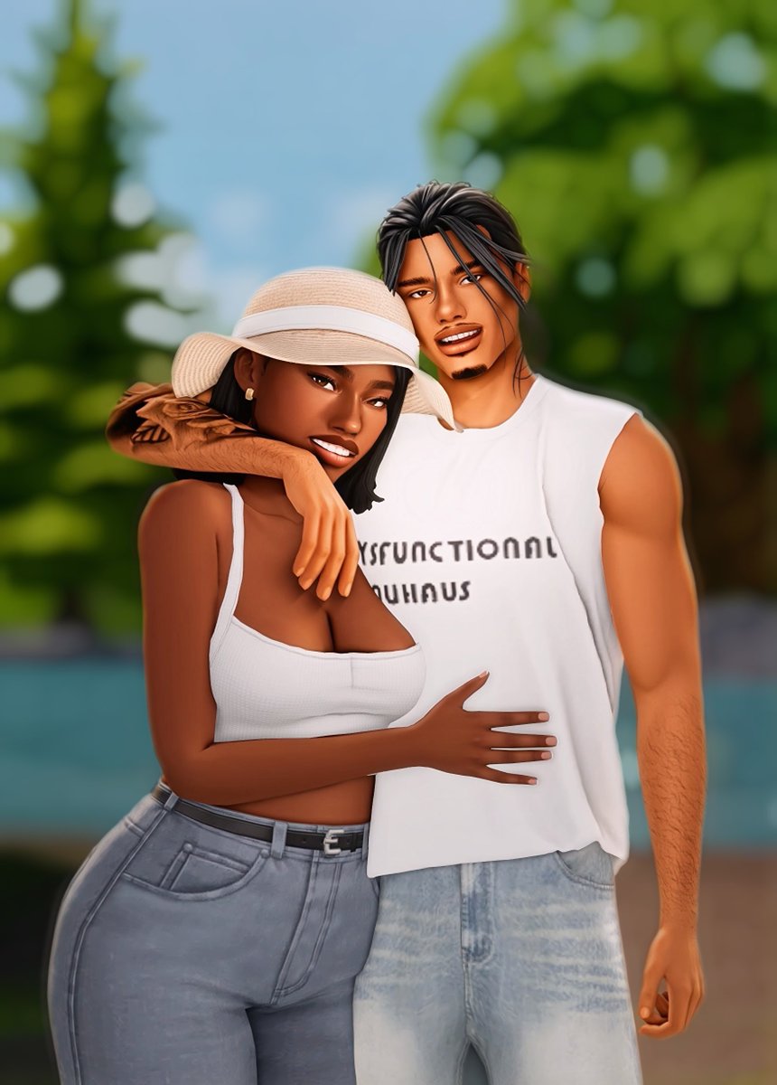 memesiims's tweet photo. The next chapter 😭❤️

#TS4 https://t.co/kxeYzf3eby