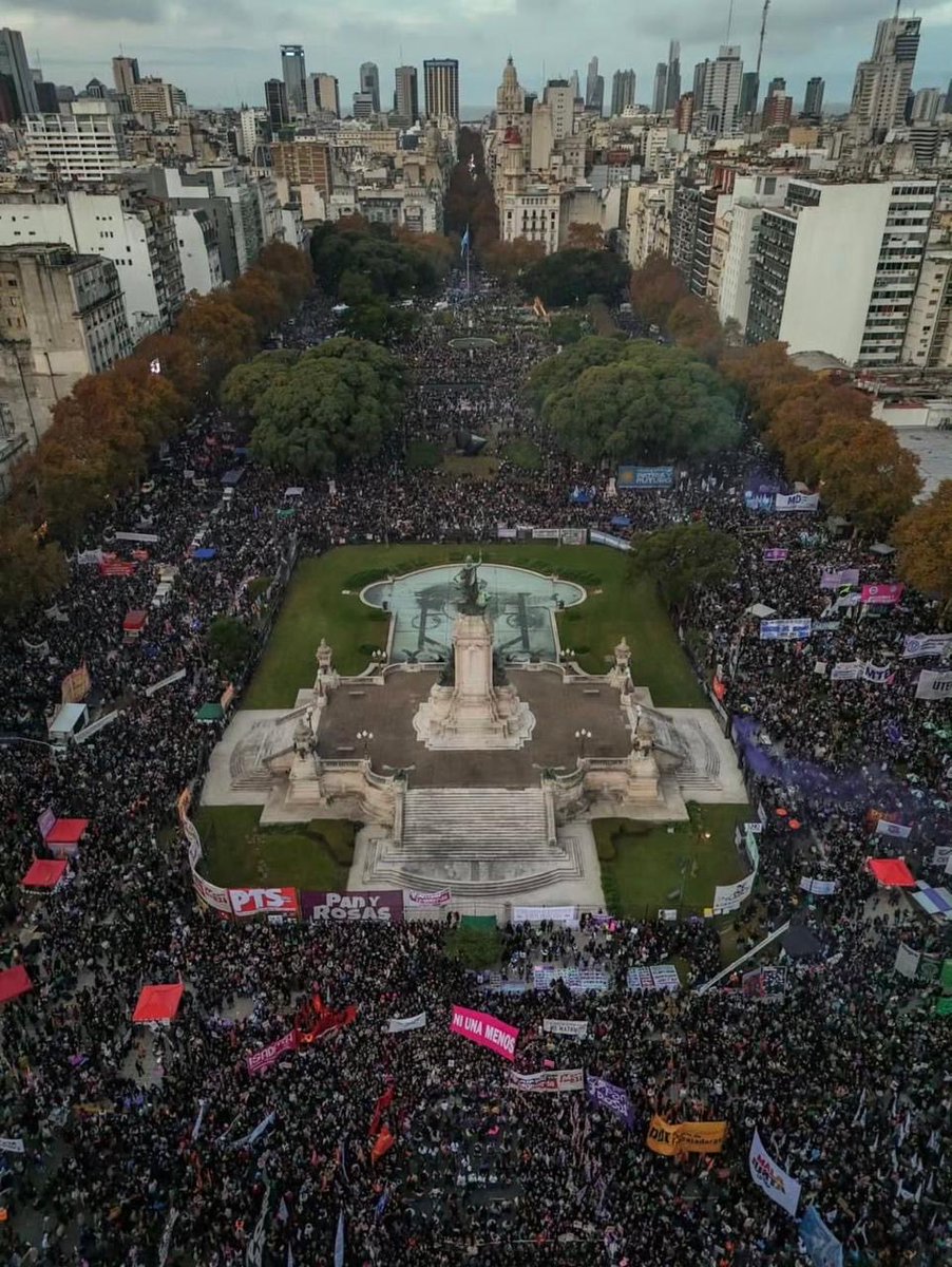 Estela Díaz tweet media