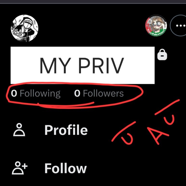 MxJester's tweet photo. BRO THIS IS WHAT HAPPENS WHEN YOU GET SUSPENDED!? 

TWT WTF https://t.co/Xk0a1jBCEP
