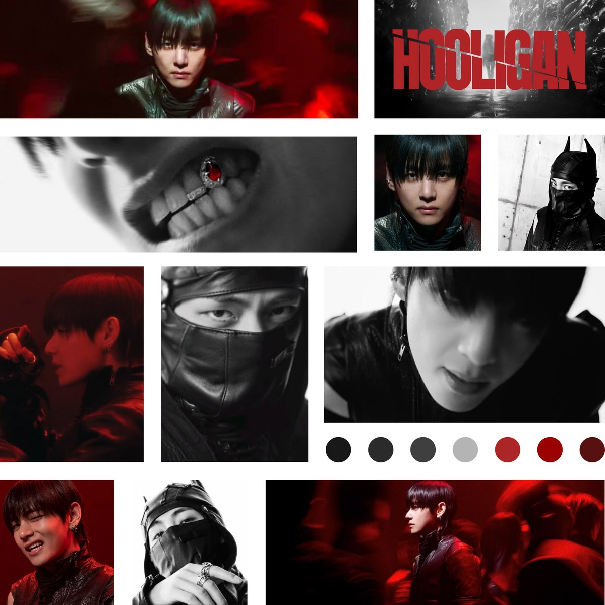 MORAHMORAH__'s tweet photo. Donde la melodía se convierte en tinta.

MORAH MORAH ♡

#editorialdesign #moodboarddesign #graphicdesigners #BTS #hooligan #btshooligan #ʙᴛsᴀʀᴍʏ #OT7 #bangtanboysarmy #visualculture #fanzinedesign #layoutdesign #diseñoeditorial #designınspiration #kpopconcept https://t.co/id66KjpfUA
