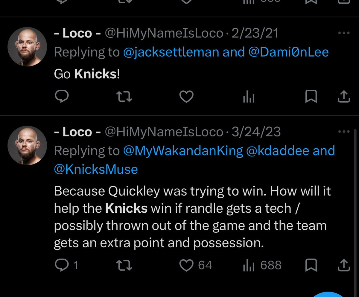 HiMyNameIsLoco's tweet photo. @DoorDash @wemby So many bandwagonners now. They weren’t there during the struggle! https://t.co/Bv7z60KY3F