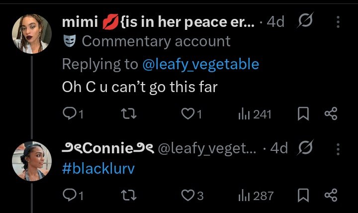 leafy_vegetable's tweet photo. @bunbunbubrv Yo the switch up 😭😭😭 https://t.co/NtcuQtQFNW