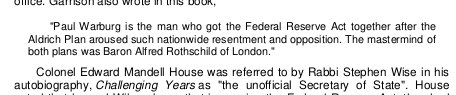 PotencyandAct's tweet photo. @TheDefiantGhost City of London/Rothschild 1948 Israel controls US Republic in just the same way it established control in 1913 with The Federal Reserve Act [Eustace Mullins 'The Secrets of the Federal Reserve'] https://t.co/PVfzvNmDD5