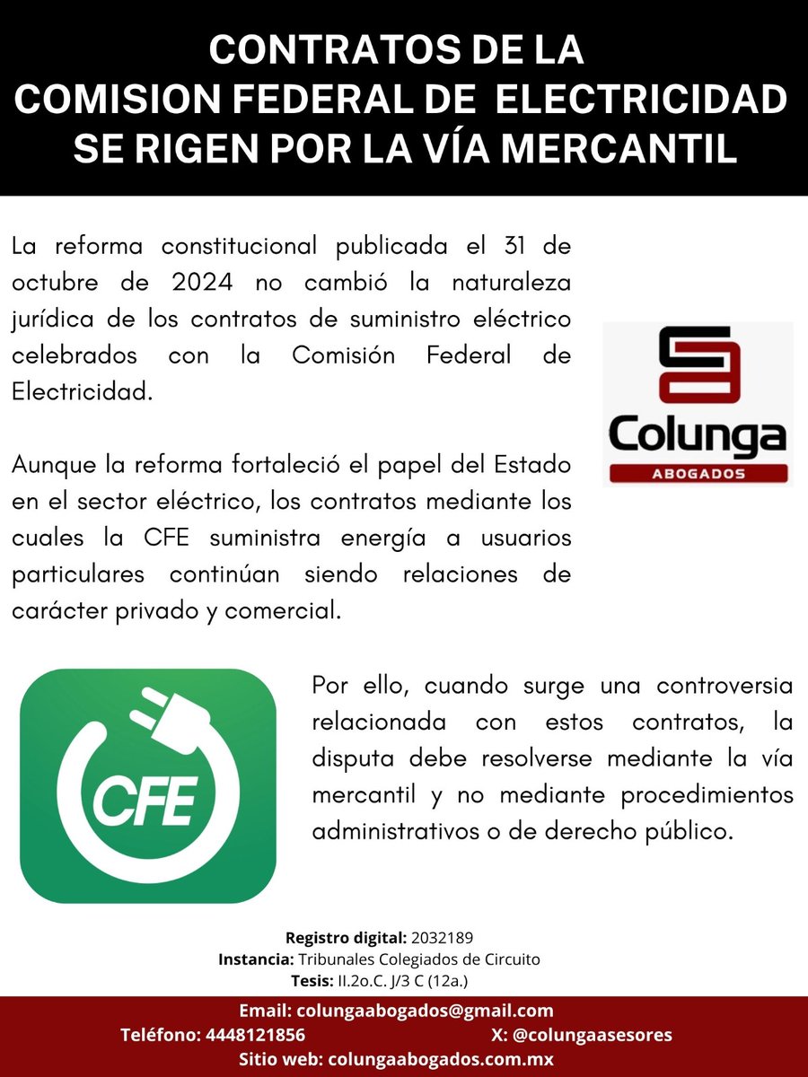 ColungaAsesores's tweet photo. https://t.co/Pf7aebQSCI