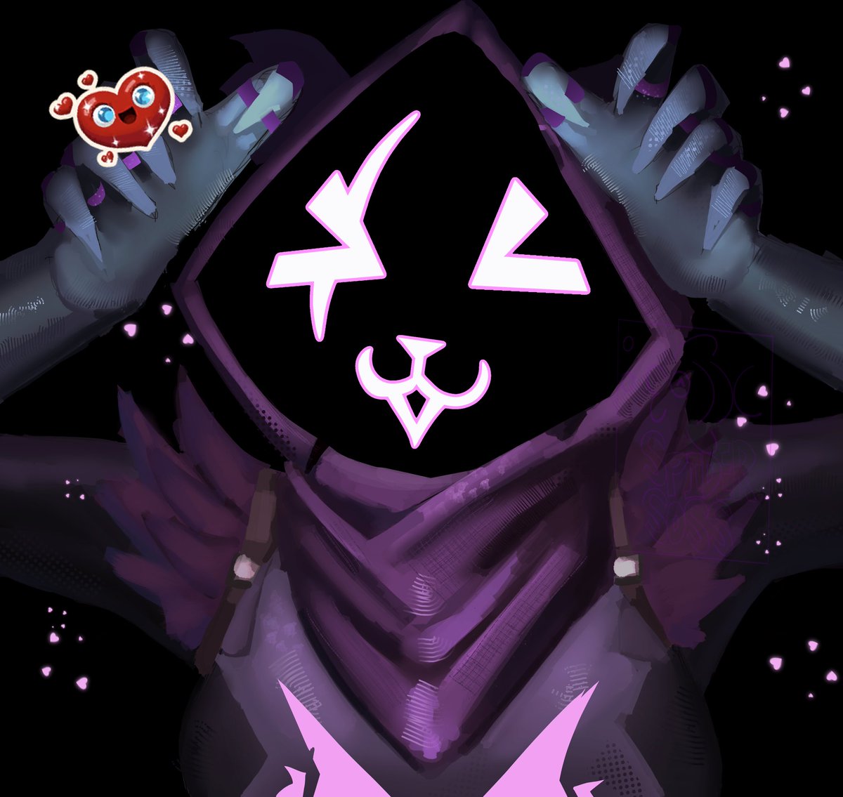 SpiderSOSS's tweet photo. #Fortniteart #Fortnite 

Hellloooooo RTL ! https://t.co/uu8VtB2Fhb